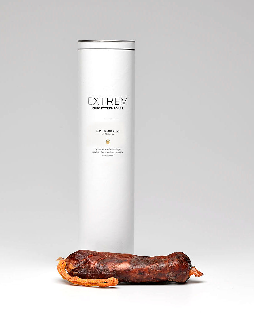 Lomito Bellota 100% Raza Ibérica