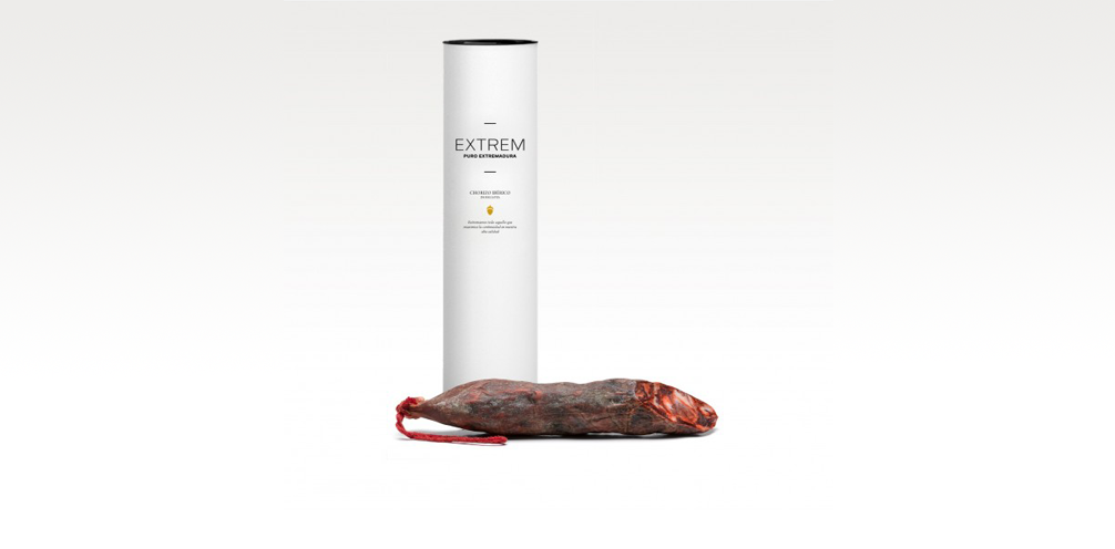 Chorizo Cular Ibérico Bellota