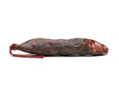 Chorizo Cular Ibérico Bellota