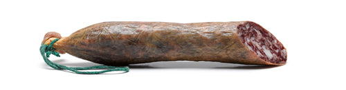 Salchichón Cular Ibérico de Bellota