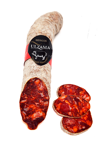 Chorizo Cular Ibérico