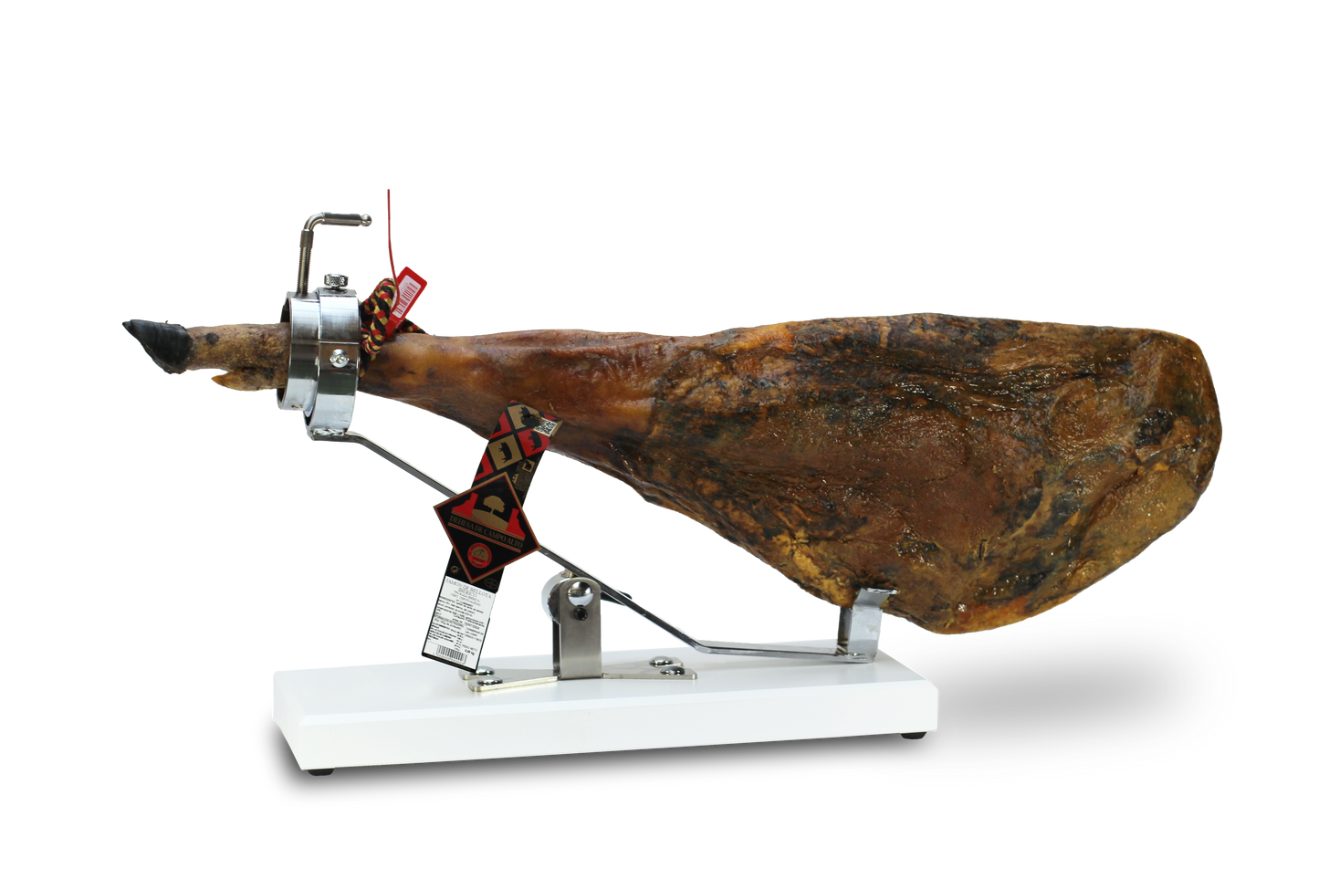 Jamón de Bellota 75% Raza Ibérica Los Pedroches