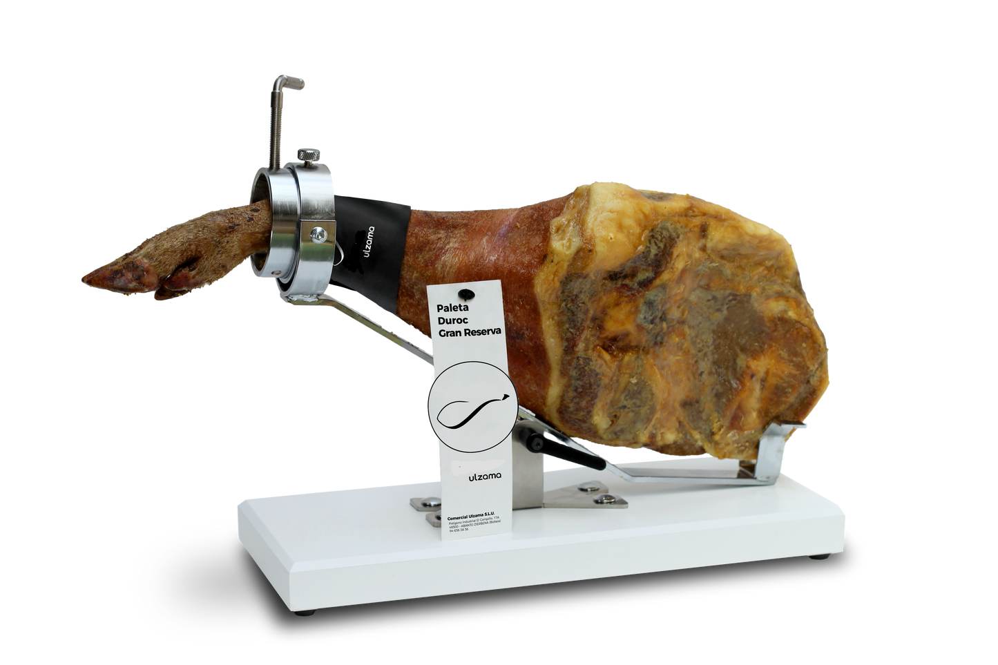 Paleta Duroc Gran Reserva